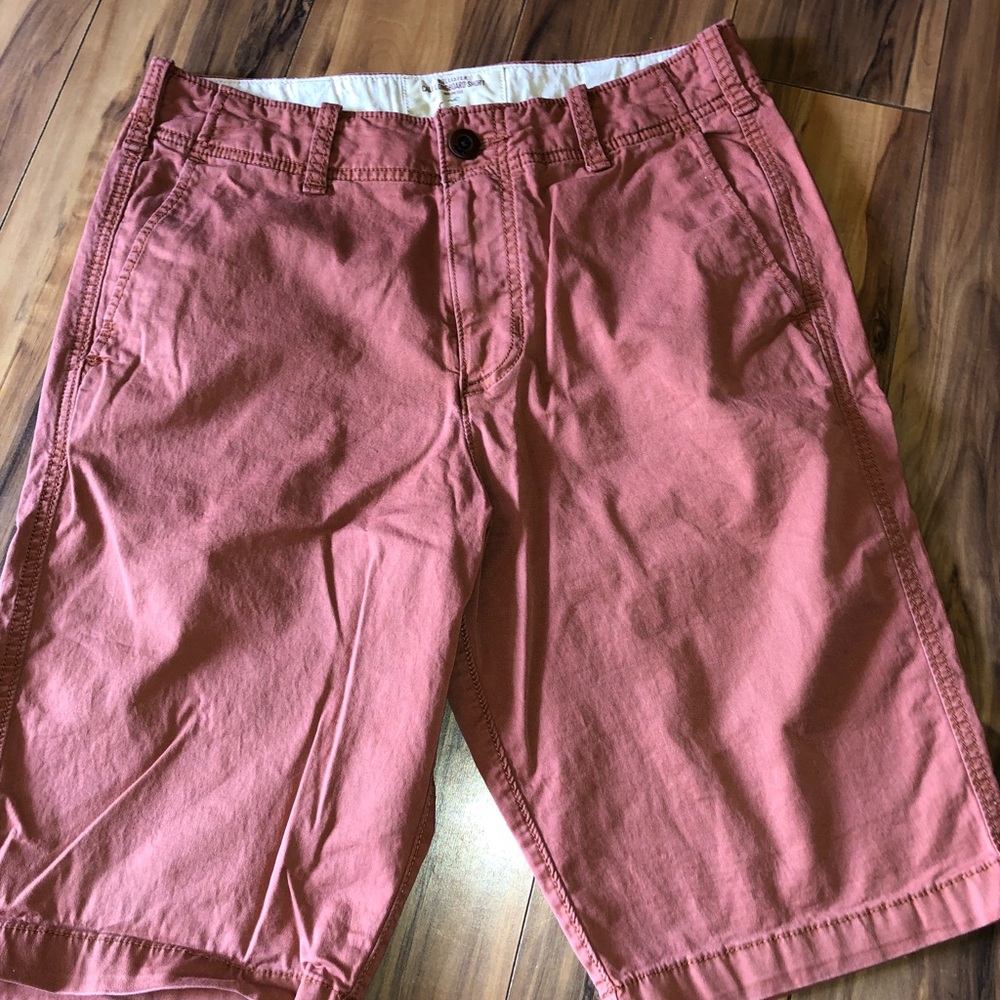 Men’s Hollister Longboard Shorts